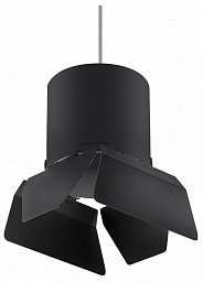 RP3487487 Lightstar Rullo подвесной светильник
