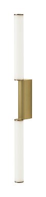 Настенный светильник для ванной CVL-Luminaires IP Signal Double 780