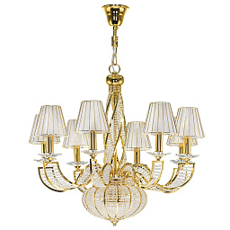 Подвесная люстра Alveare 702102 Lightstar