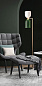 Торшер Italamp Caterina 4026/P — фото 2