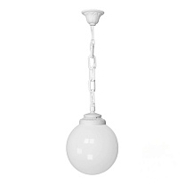 Подвесной уличный светильник FUMAGALLI SICHEM/G250. G25.120.000.WYE27