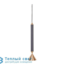 392111 Pholc Apollo подвесной светильник
