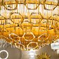 Люстра L'Arte Luce Retro Murano L34800 — фото 4