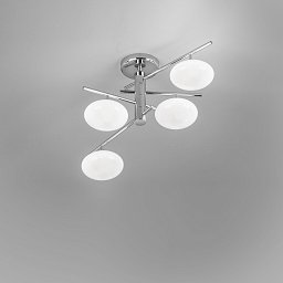 260.344.02 Metal Lux Dolce потолочный светильник