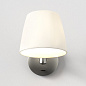 1460006 Imari Adjustable Wall Astro lighting настенный светильник матовый никель — фото 1