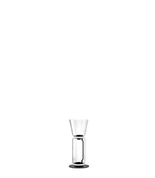 Лампа Noctambule Floor 1 High Cylinders Cone Small Base - Напольные светильники - Flos