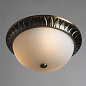Потолочный светильник Arte Lamp PORCH A7838PL-3AB — фото 1