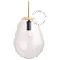 Подвесной светильник Zangra Ceilinglamp 028 — фото 1
