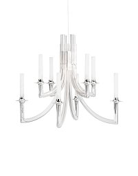 Подвесная люстра Khan Kartell