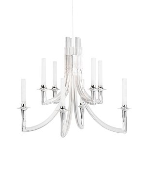 Подвесная люстра Khan Kartell