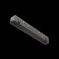 TRA034PC-42B Maytoni Accessories for tracks Exility Комплектующие для систем освещения с токоведущими элементами Черный — фото 5