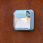 192001113 Roger Pradier Carex APPLIQUE N°1 R7S LED NOIR VELOURS 113 Ориентирующий светильник — фото 2