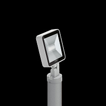 Kit 07 Tag 110 Post LED 4K 10W Grigio  220-240 V