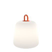 COSTA 2.0, белый LLDPE + Traffic Orange, 2200 K / 4000 K, 2.5 Вт, 3.3 Вт