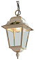 Gorizia Керамический подвесной светильник для улицы FERROLUCE A106