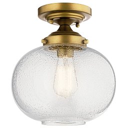 42296 Kichler Avery Потолочный светильник