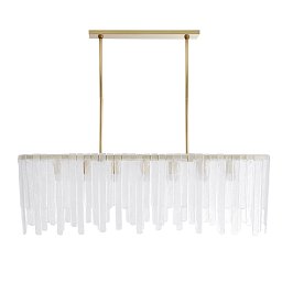 89065 Arteriors Leighton люстра