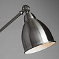 Торшер Arte Lamp BRACCIO A2054PN-1SS — фото 3