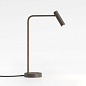 1058120 Enna Desk LED Astro lighting настольная рабочая лампа бронза — фото 1