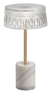 Настольная лампа Italamp Ester 8141/LP