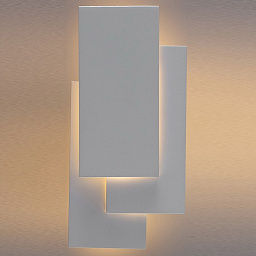 A1718AP-1WH Arte Lamp A1718 декоративная подсветка LED 12W 720Lm 3000K