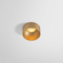 Minude Out Recessed 49 23 Outdoor 1x IP54 LED Medium DE