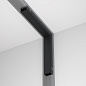 TRA172ICPC-1B Maytoni Accessories for tracks Basity Комплектующие для систем освещения с токоведущими элементами Черный — фото 4