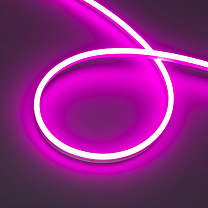 герметичная HALO-SIDE-A168-6x13mm 24V Pink