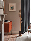 Торшер Heathfield Carter FL-CART-SBRS-ANTI-000-STD — фото 2