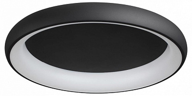 потолочный светильник шаровый белый