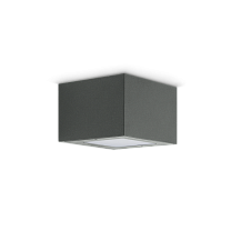 Trend Top 110 LED 3K 4W Antrac.