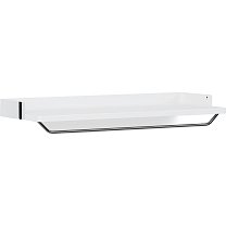Pier System Shelf w. Hanger, PS белый