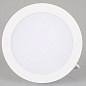 021437 Arlight Светильник DL-BL145-12W Day White — фото 2