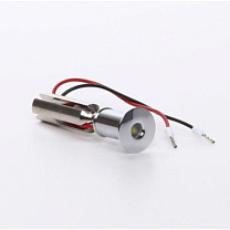 powerLED 1.5 W 500 mA 185 Lm - Cool white 5000 K - 120°