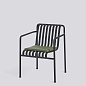 Подушка сиденья HAY Palissade Seat Cushion для Dining Armchair — фото 3