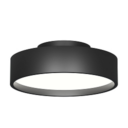 Flyer Ceiling Light Design by Gronlund потолочный светильник черный