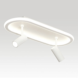 LSP-7281 Lussole Harris Потолочный светильник