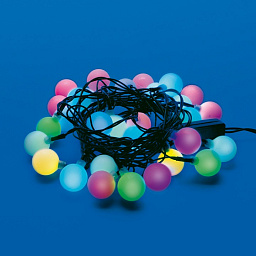 UL-00005470 Copper Wire lamp Uld-s0500 Гирлянда Супернить