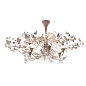 MCL37L Large Ivy Shadow Chandelier люстра Porta Romana