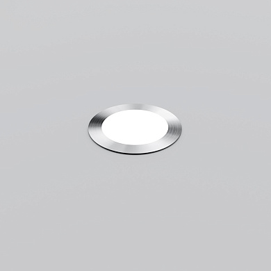 Грунтовый светильник Maytoni Gleam O515DL-L1S3K