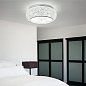 Потолочный светильник Pasha' PL10 Ideal Lux 100746, хром — фото 3