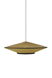 CYMBAL-ORO-PENDANT Forestier Cymbal Подвесной светильник