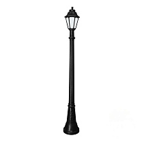 Садово-парковый фонарь FUMAGALLI ARTU/ANNA E22.158.000.AYE27