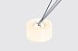 Подвесной светильник Serien Lighting Twin — фото 13