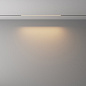 Трековый светильник Maytoni Basis 12W 610лм Черный TR240-2-12W3K-B — фото 3