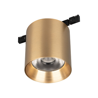 Трековый светильник Arlight MAG-MICROCOSM-POINT-R68-7W