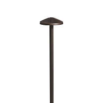 Садовый светильник Aura Moretti Luce 3525