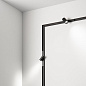 Трековый светильник stick track single 05w 2700k ideal lux 345055 — фото 1