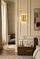 Настенный светильник CVL-Luminaires Haussmann Small — фото 1