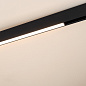 033825 Arlight Светильник MAG-ORIENT-FLAT-L465-16W Warm3000 (BK, 80 deg, 48V, DALI) — фото 3